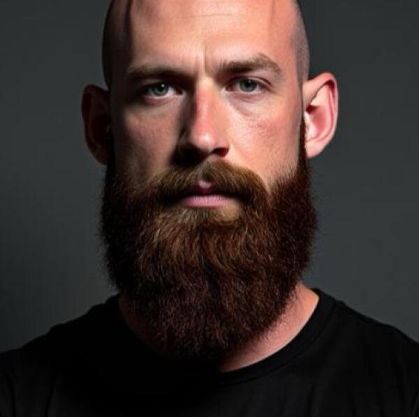Private chef Reid Armstrong, founder of Fire & Root